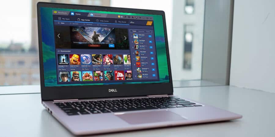 the best android emulator for pc i mac